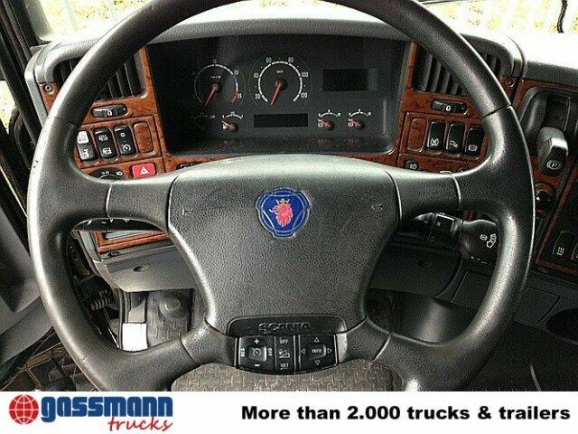 Scania