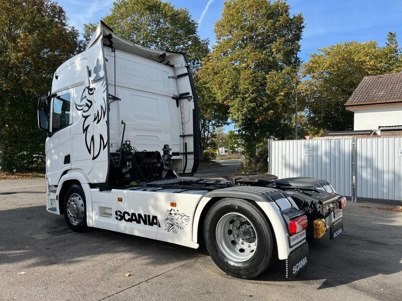 Scania