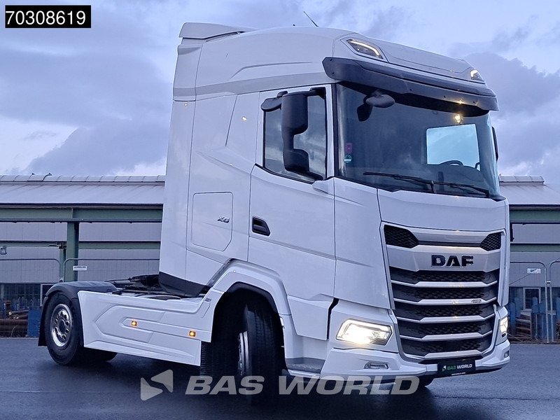 DAF