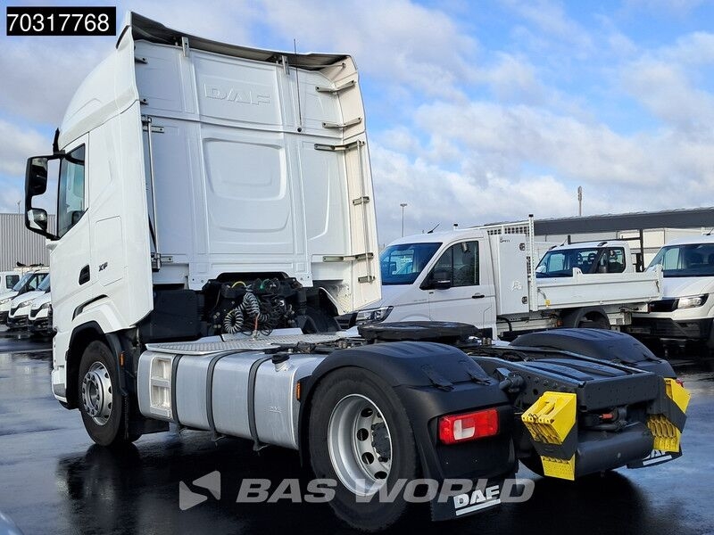 DAF