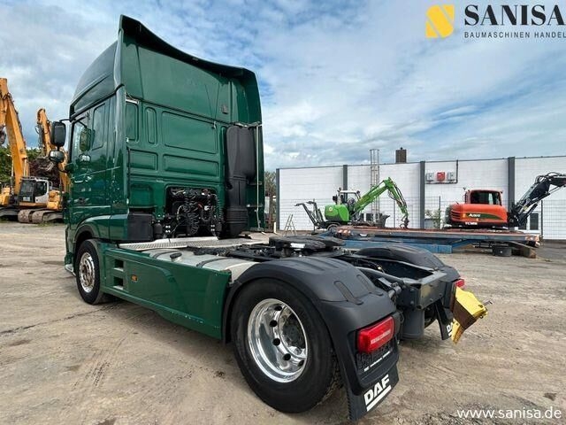 DAF