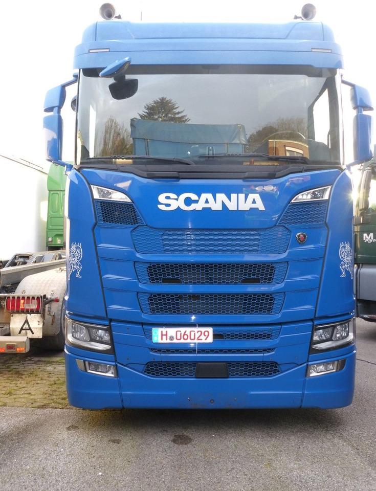 Scania