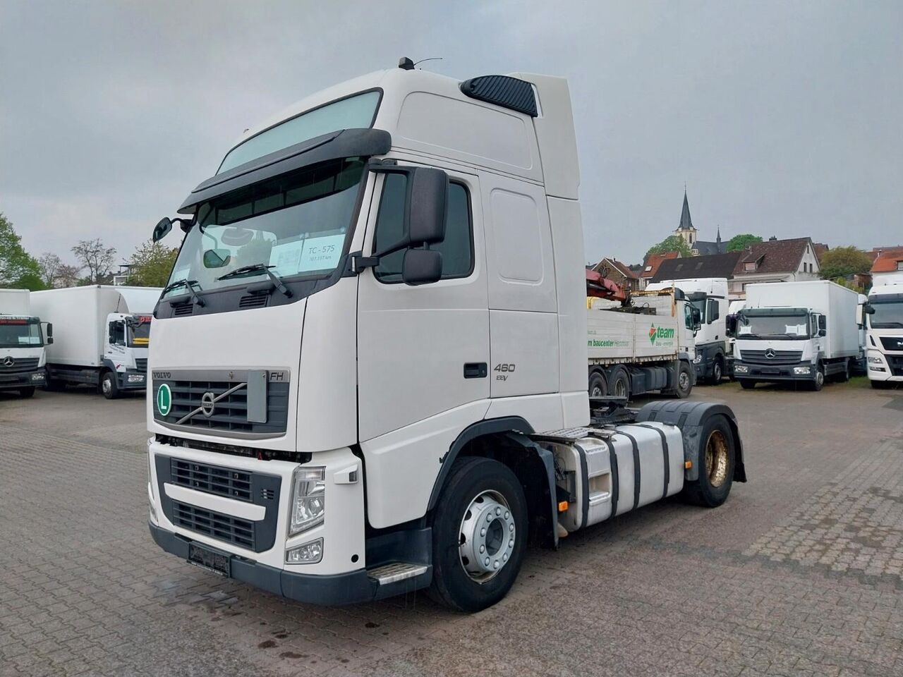 Volvo