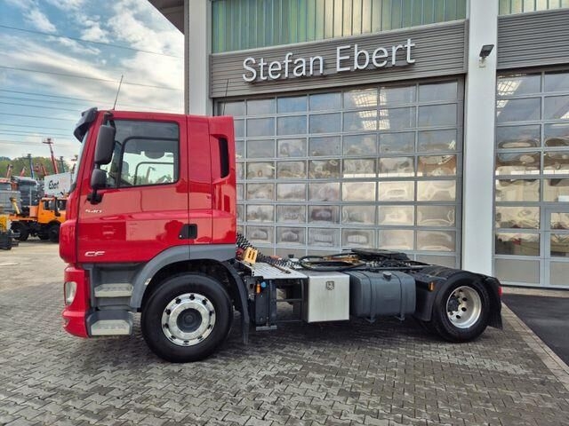 DAF