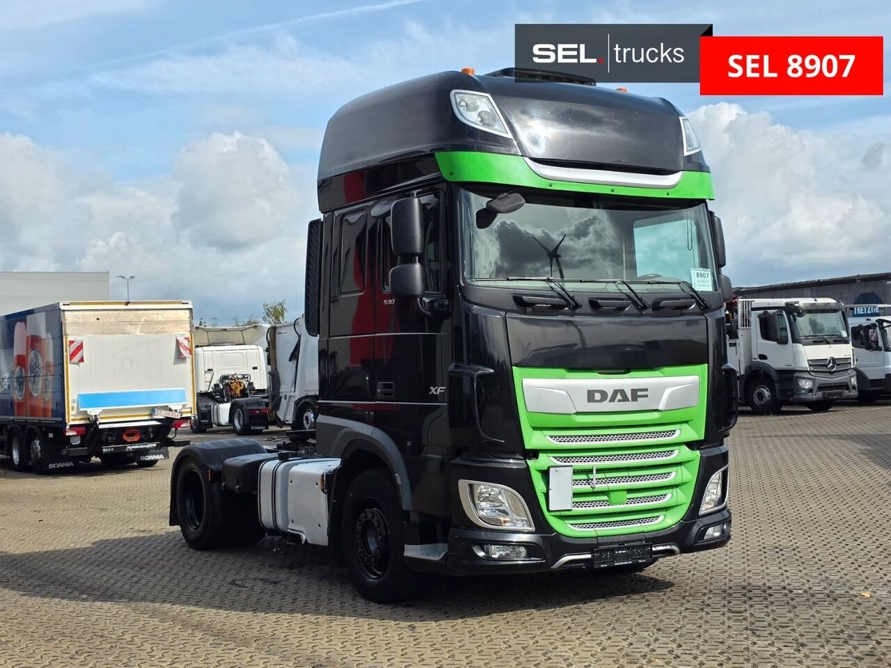 DAF