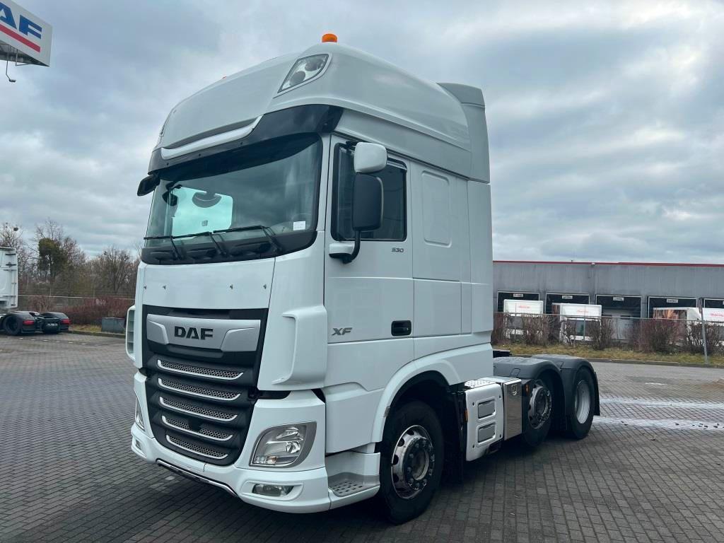 DAF