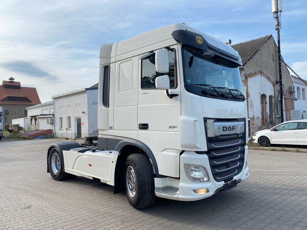 DAF