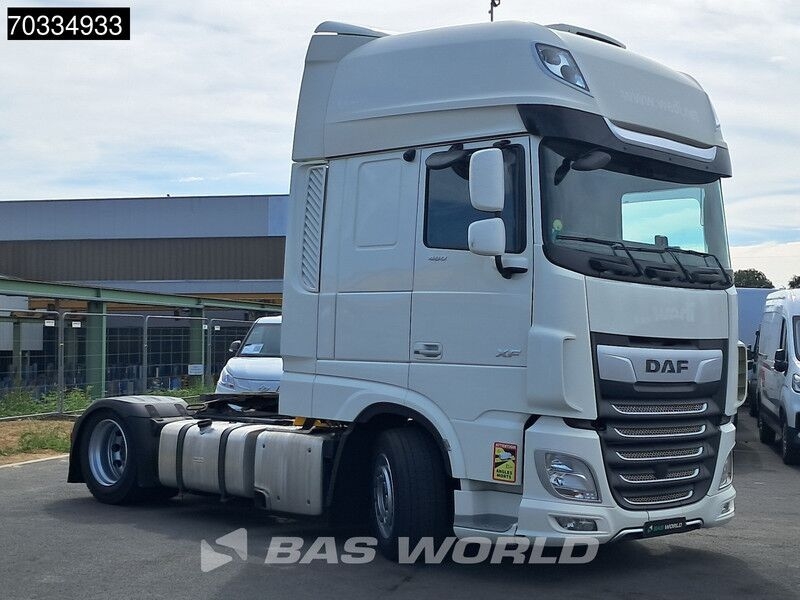 DAF