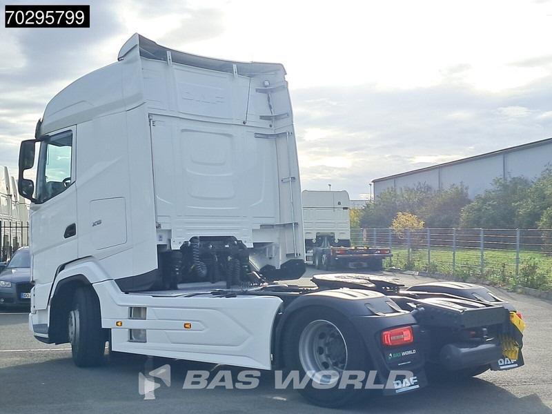 DAF