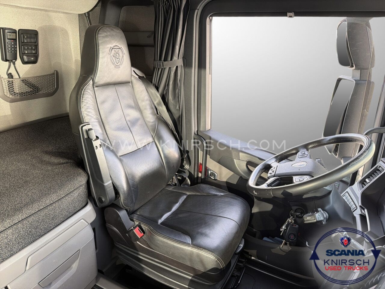 SCANIA