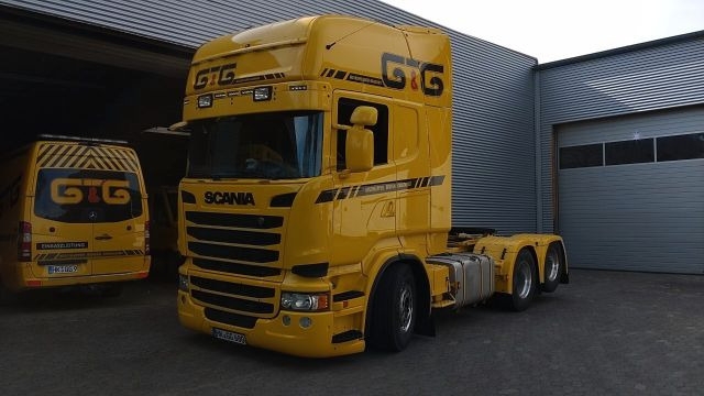 Scania