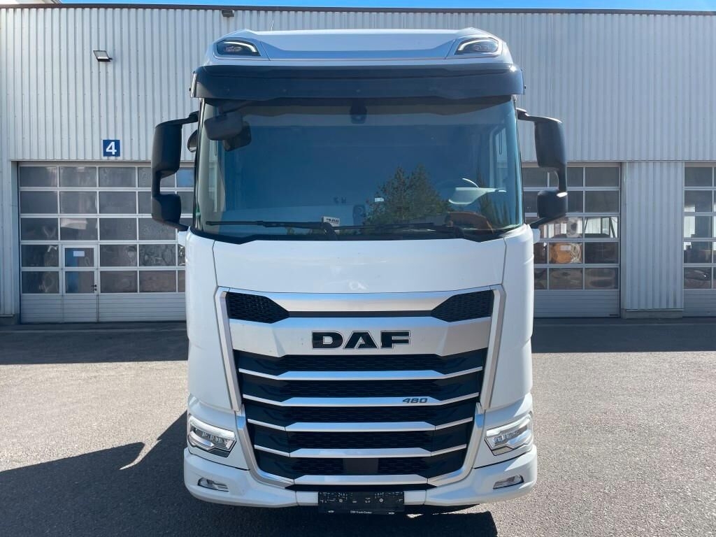 DAF