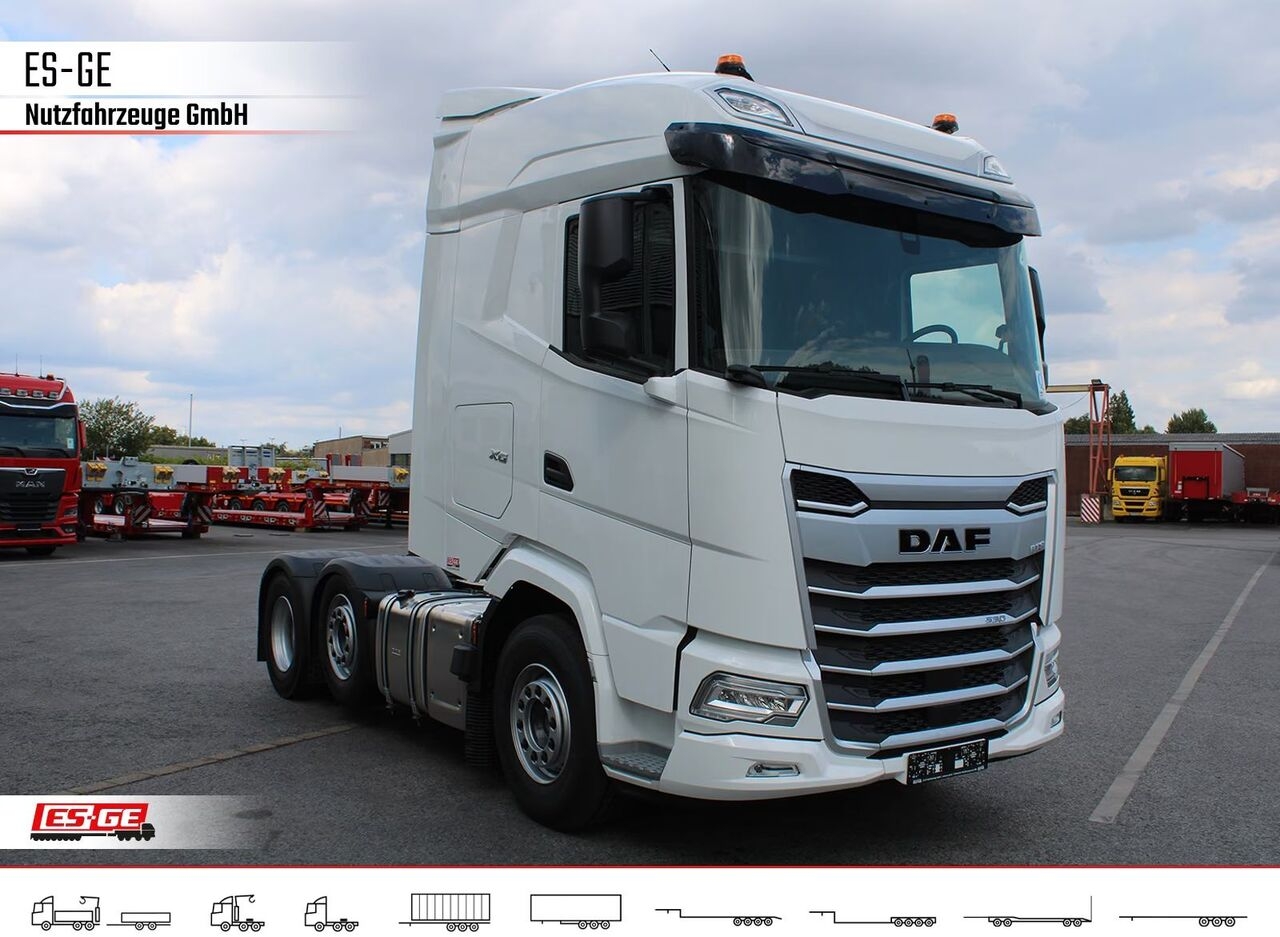 DAF