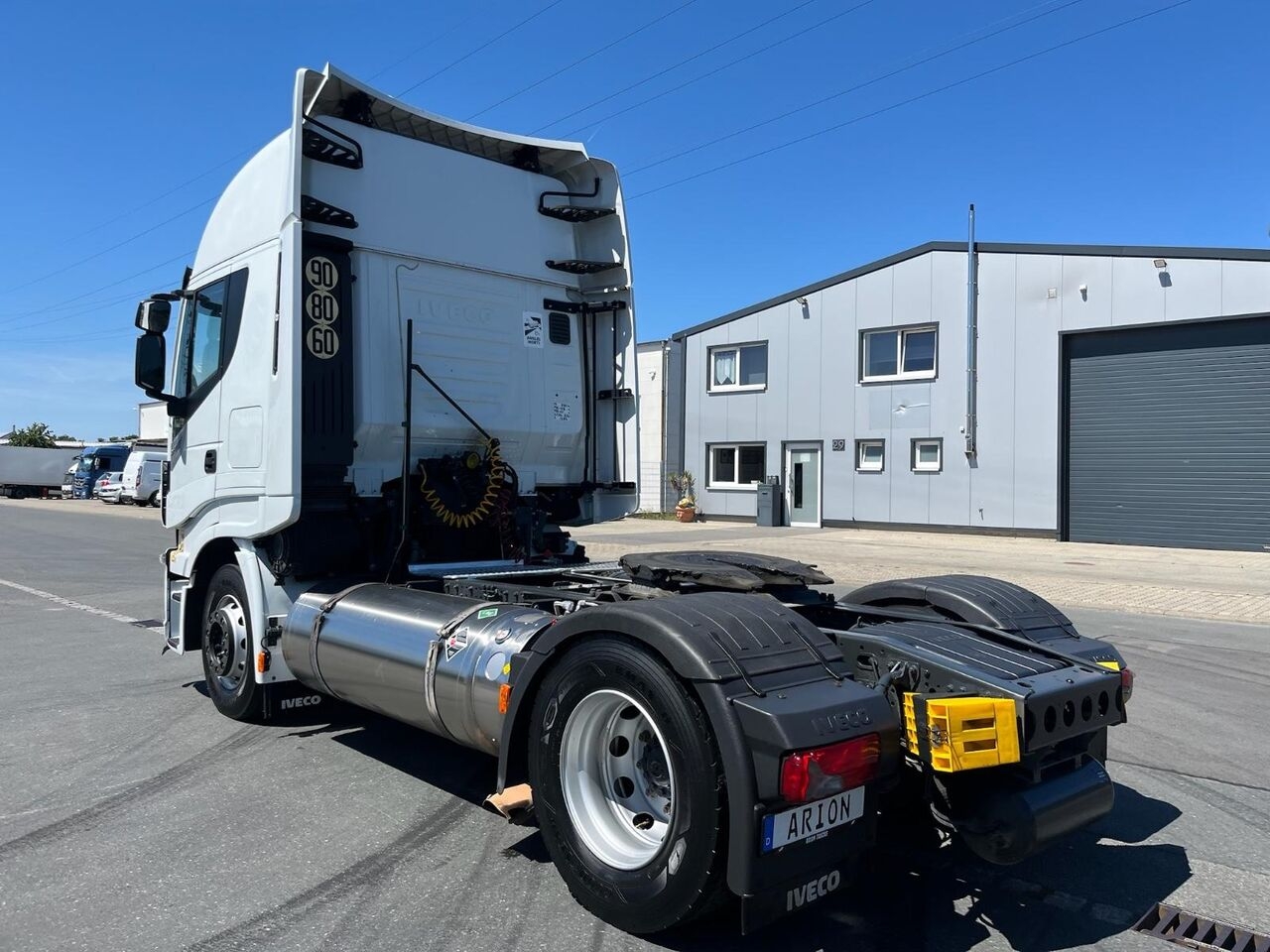 Iveco