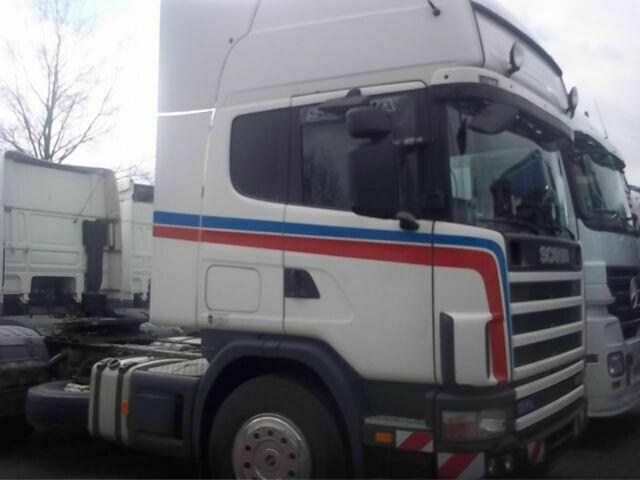 Scania