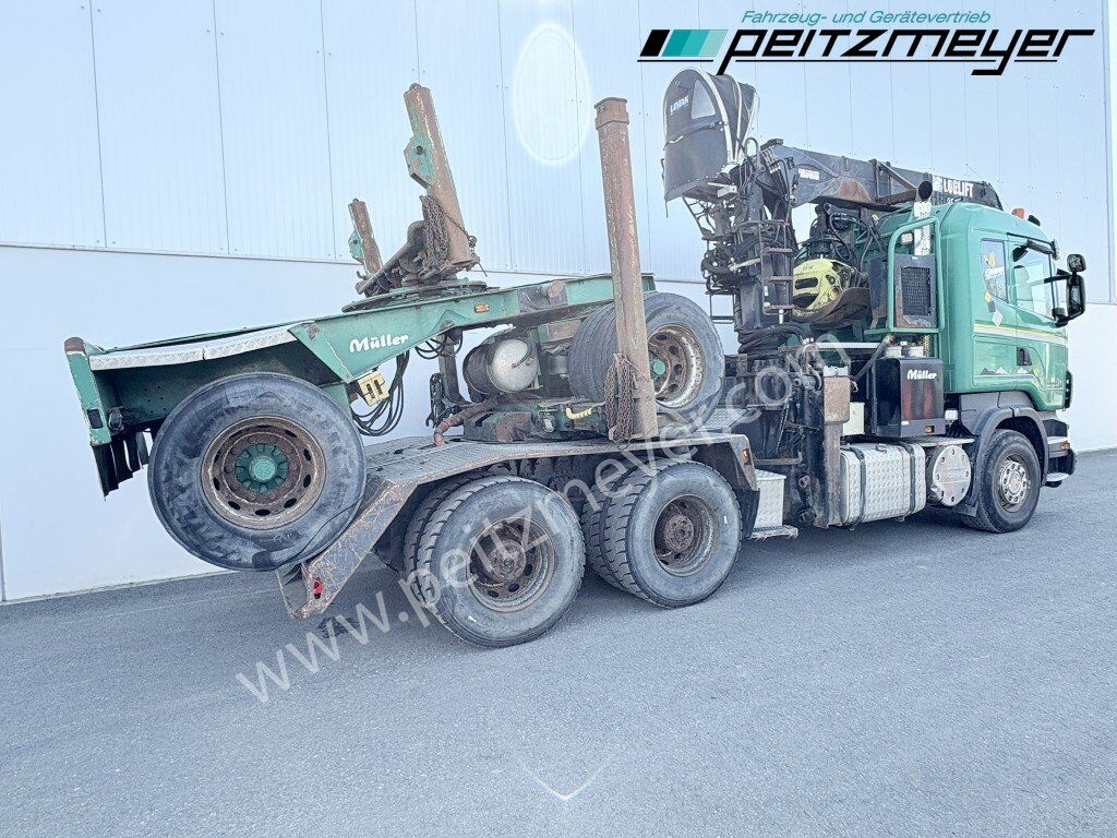 Scania