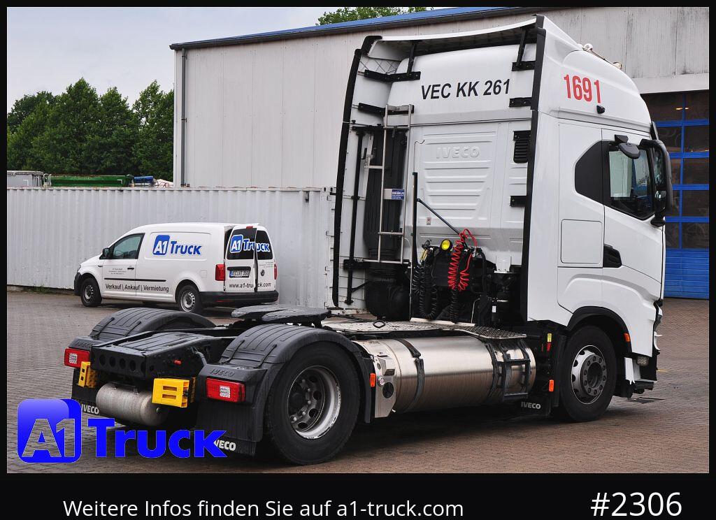 IVECO