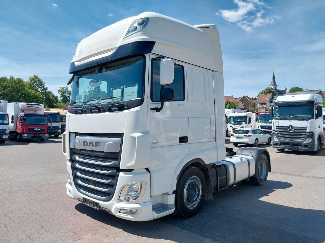 DAF
