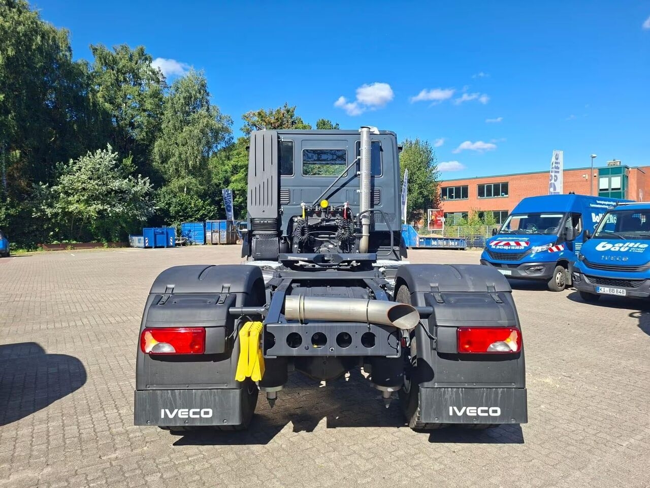 Iveco