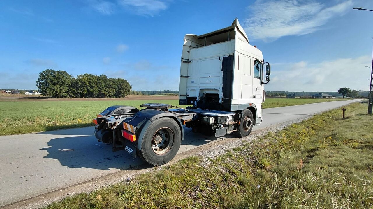 DAF