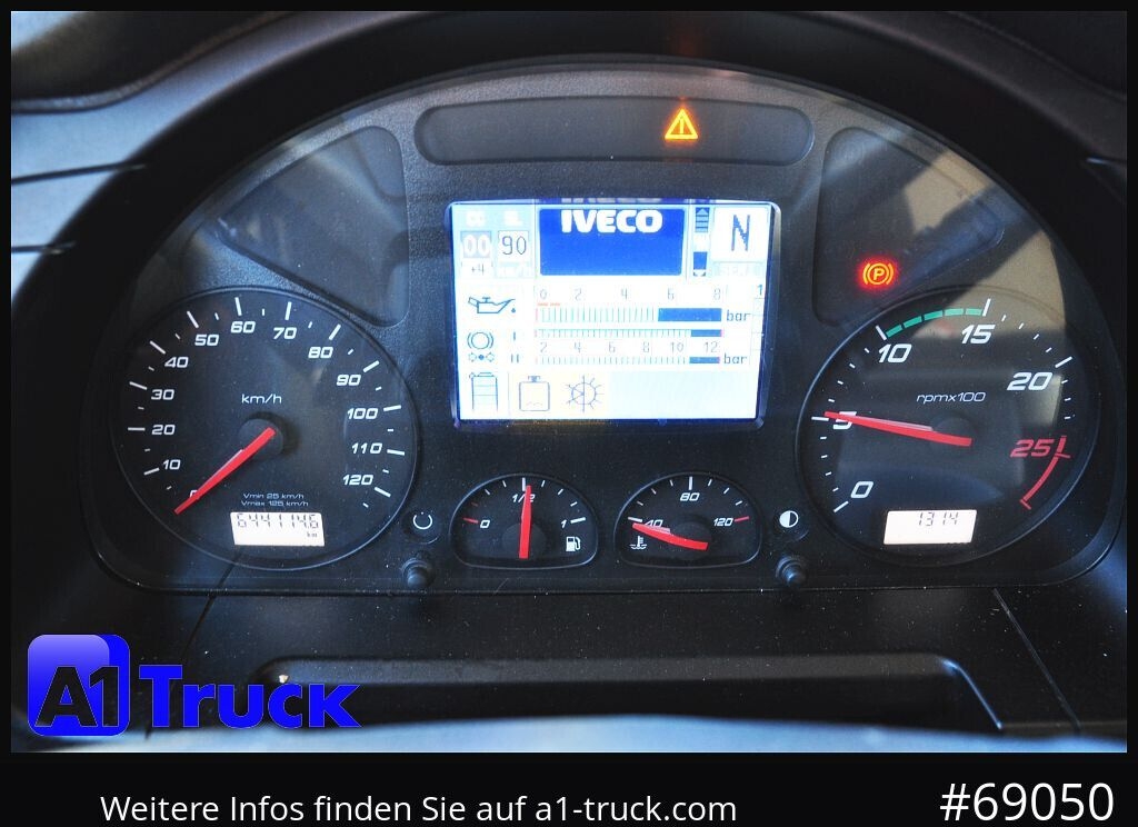 IVECO