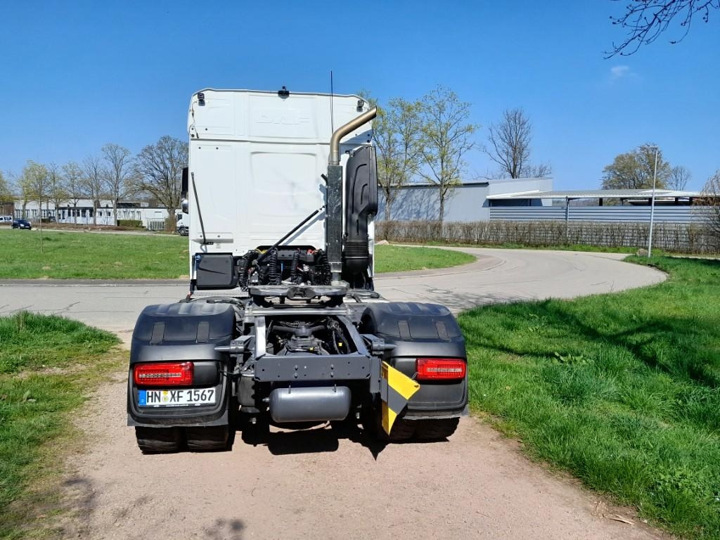 DAF
