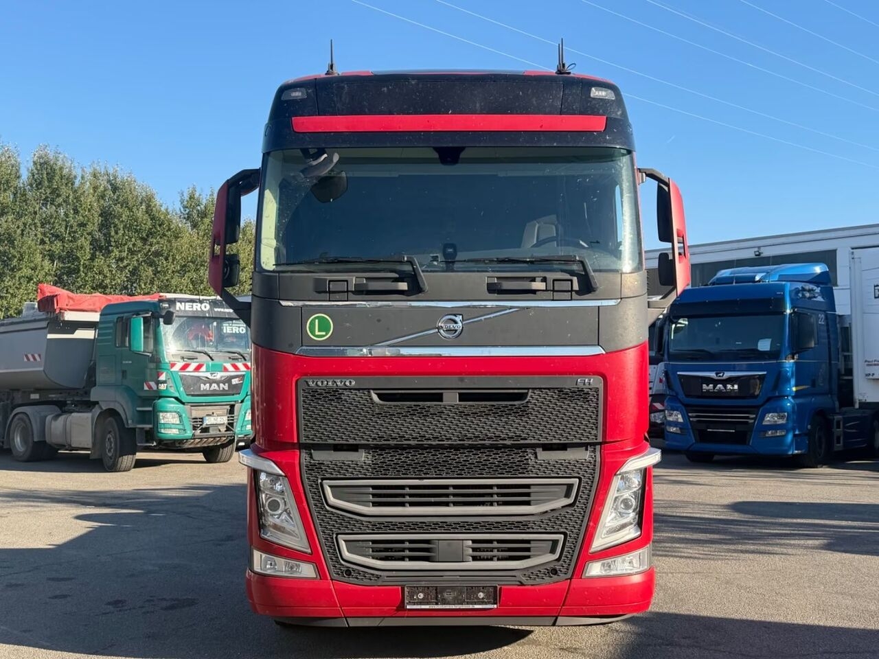 Volvo