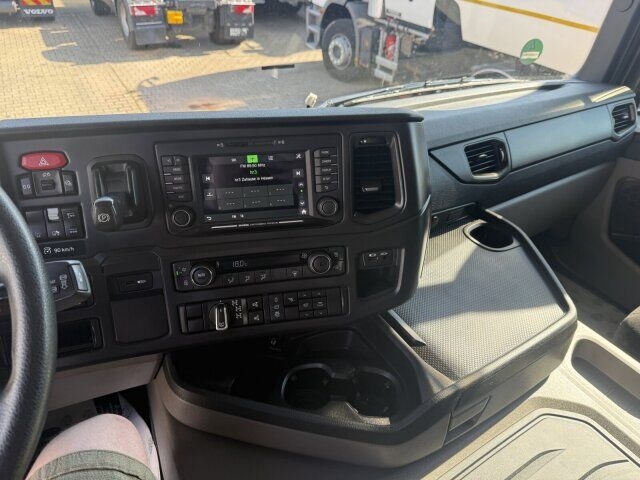 Scania