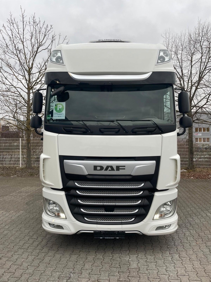 DAF