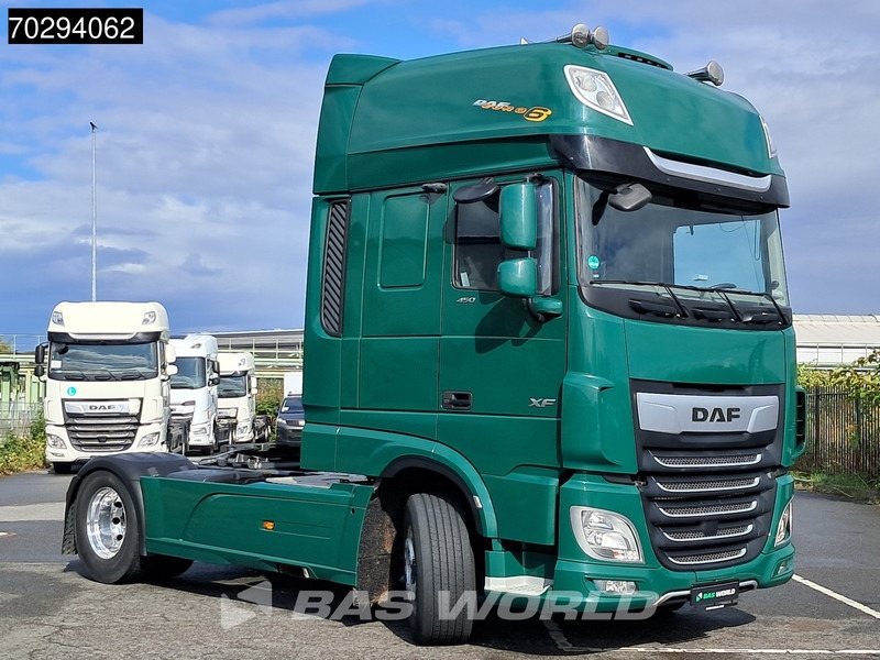 DAF