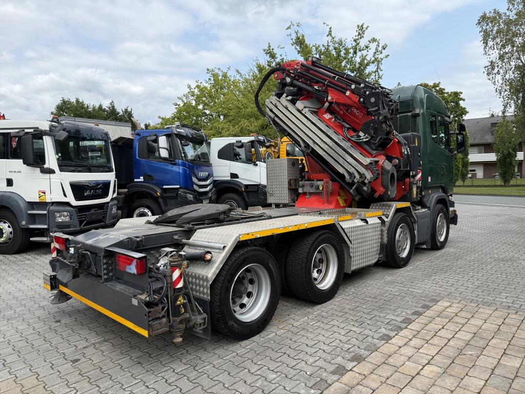 Scania