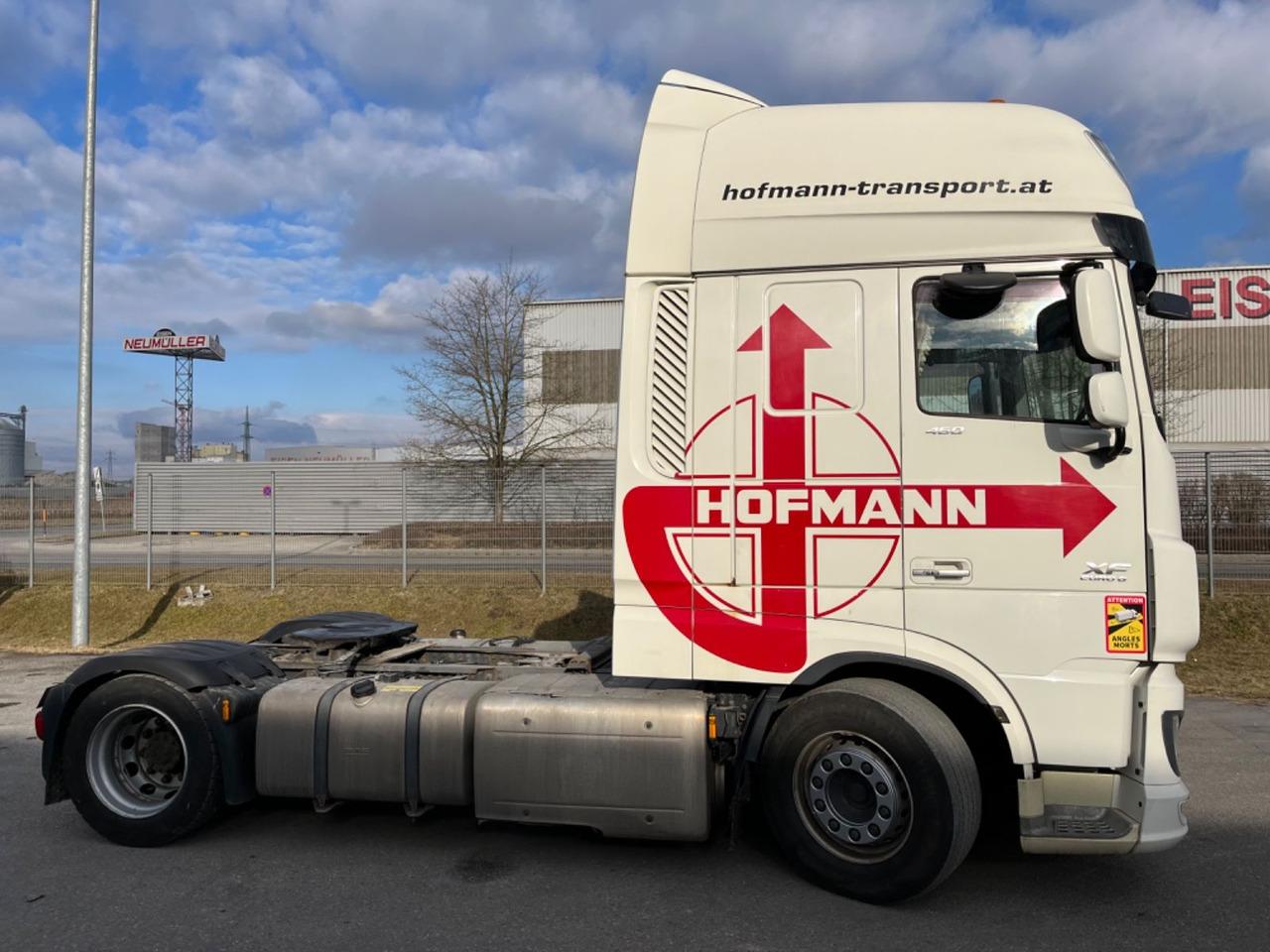 DAF