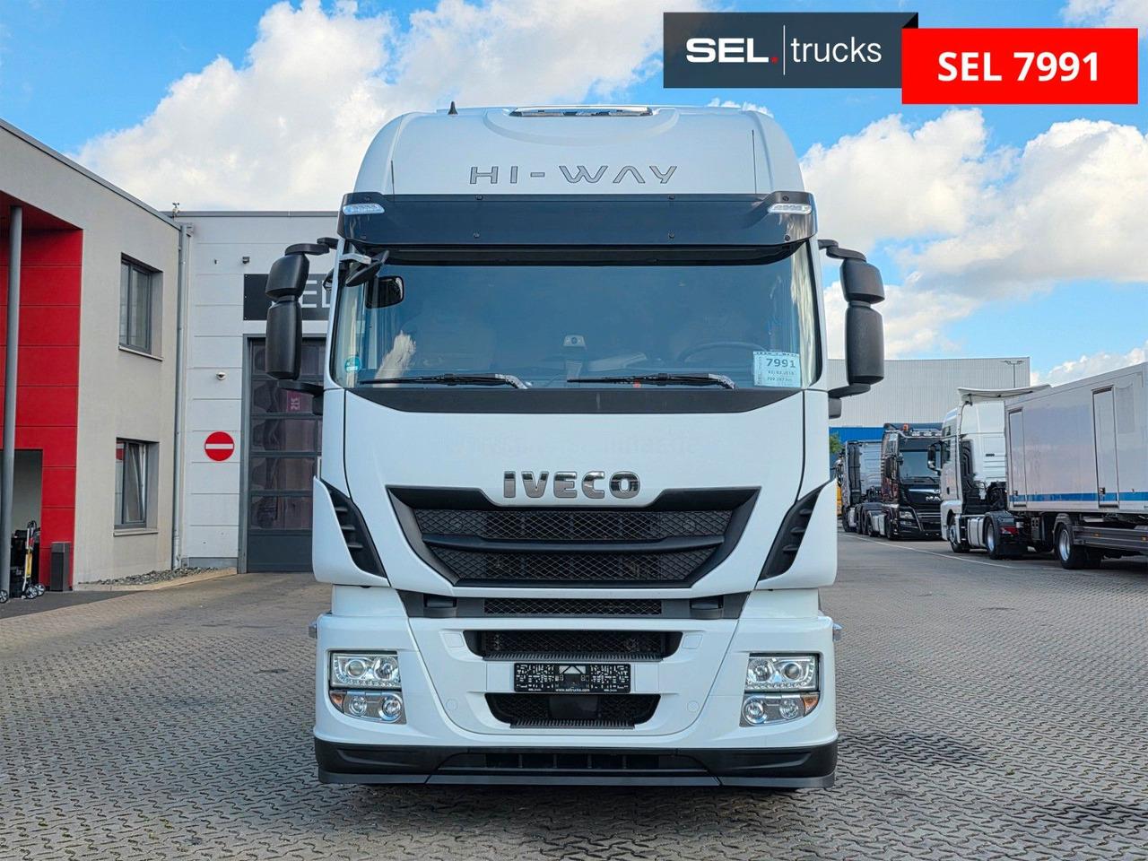 Iveco