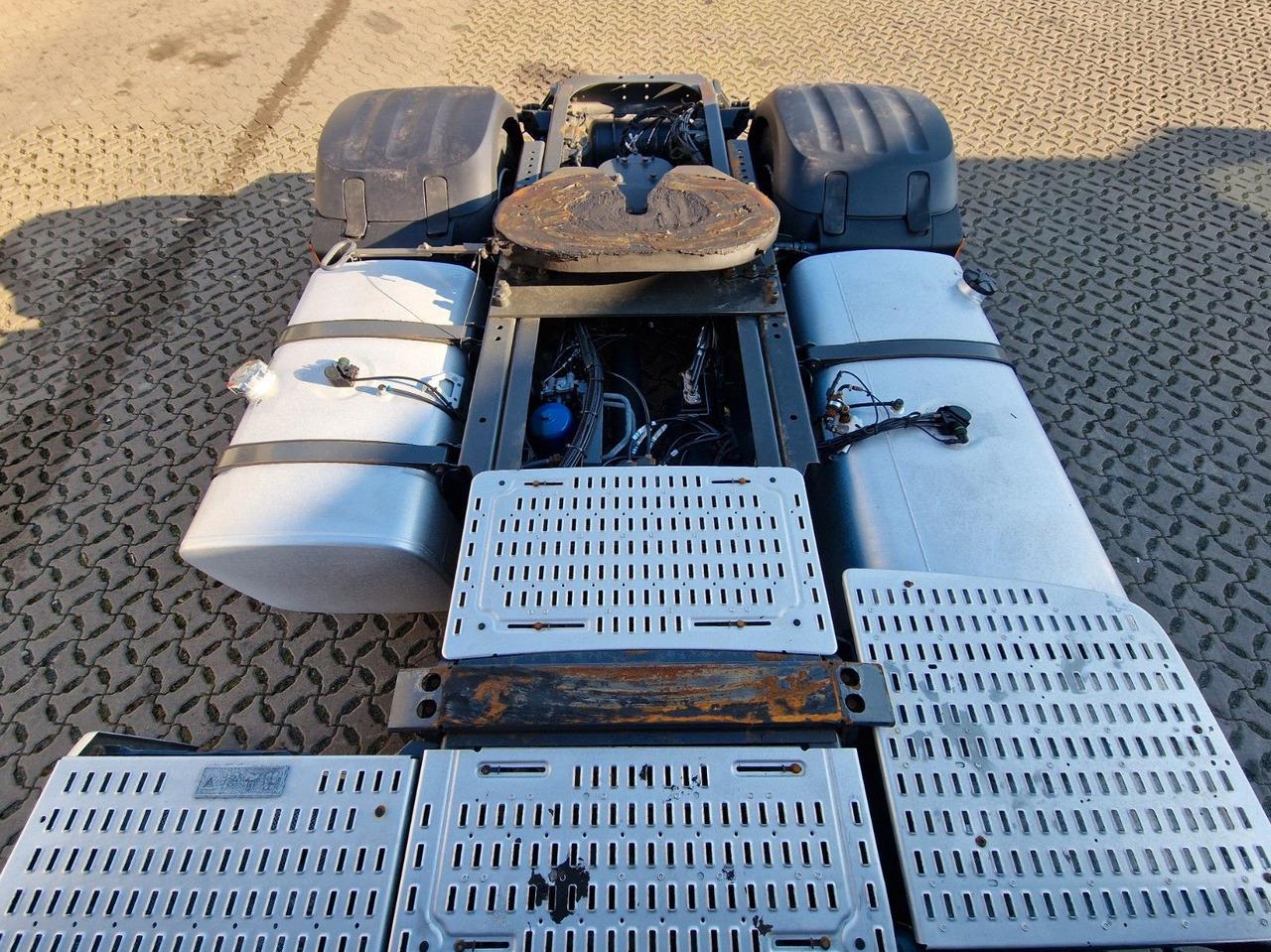 DAF