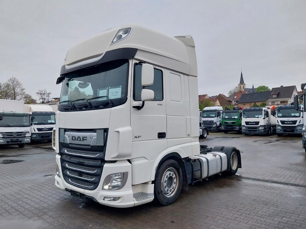 DAF
