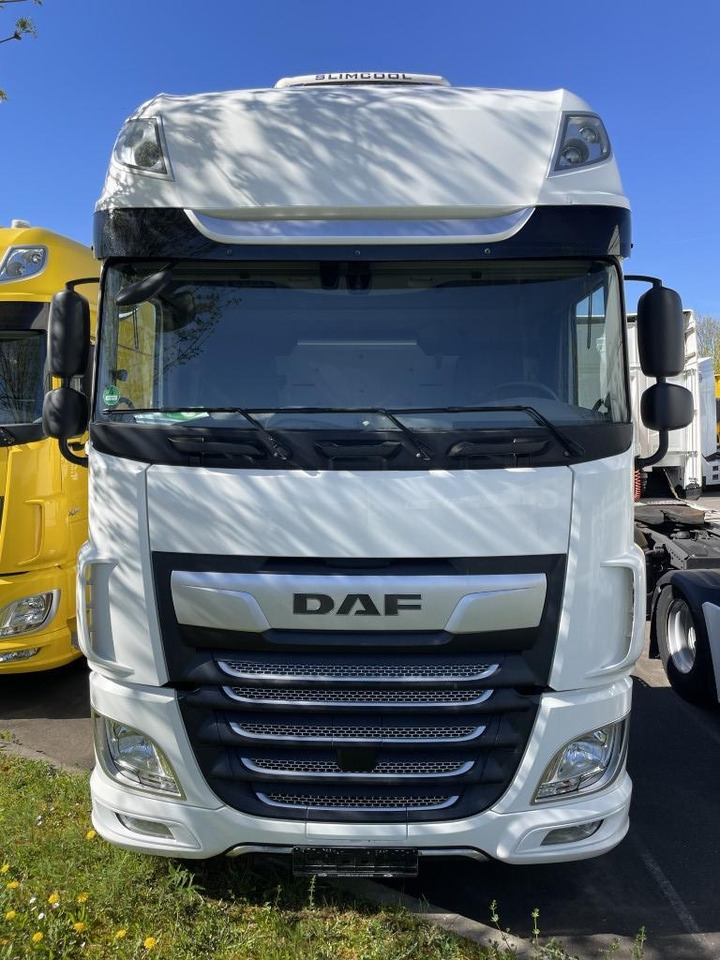 DAF