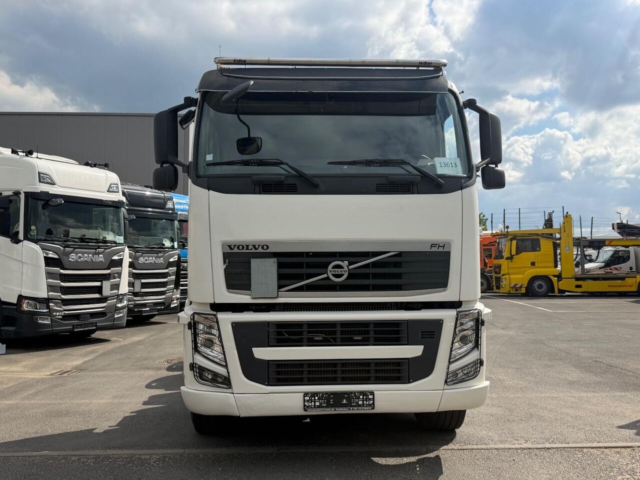 Volvo