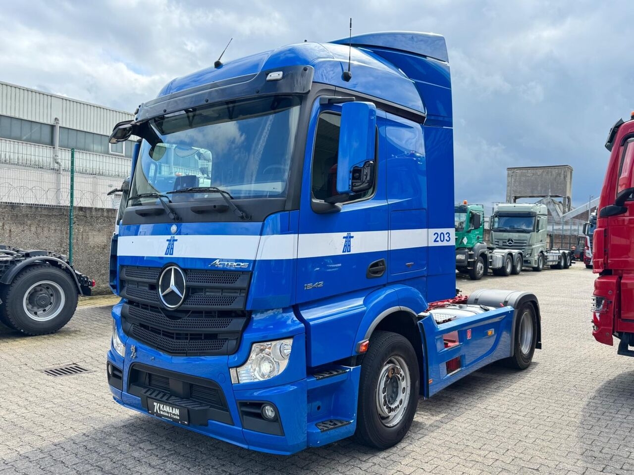 Mercedes-Benz