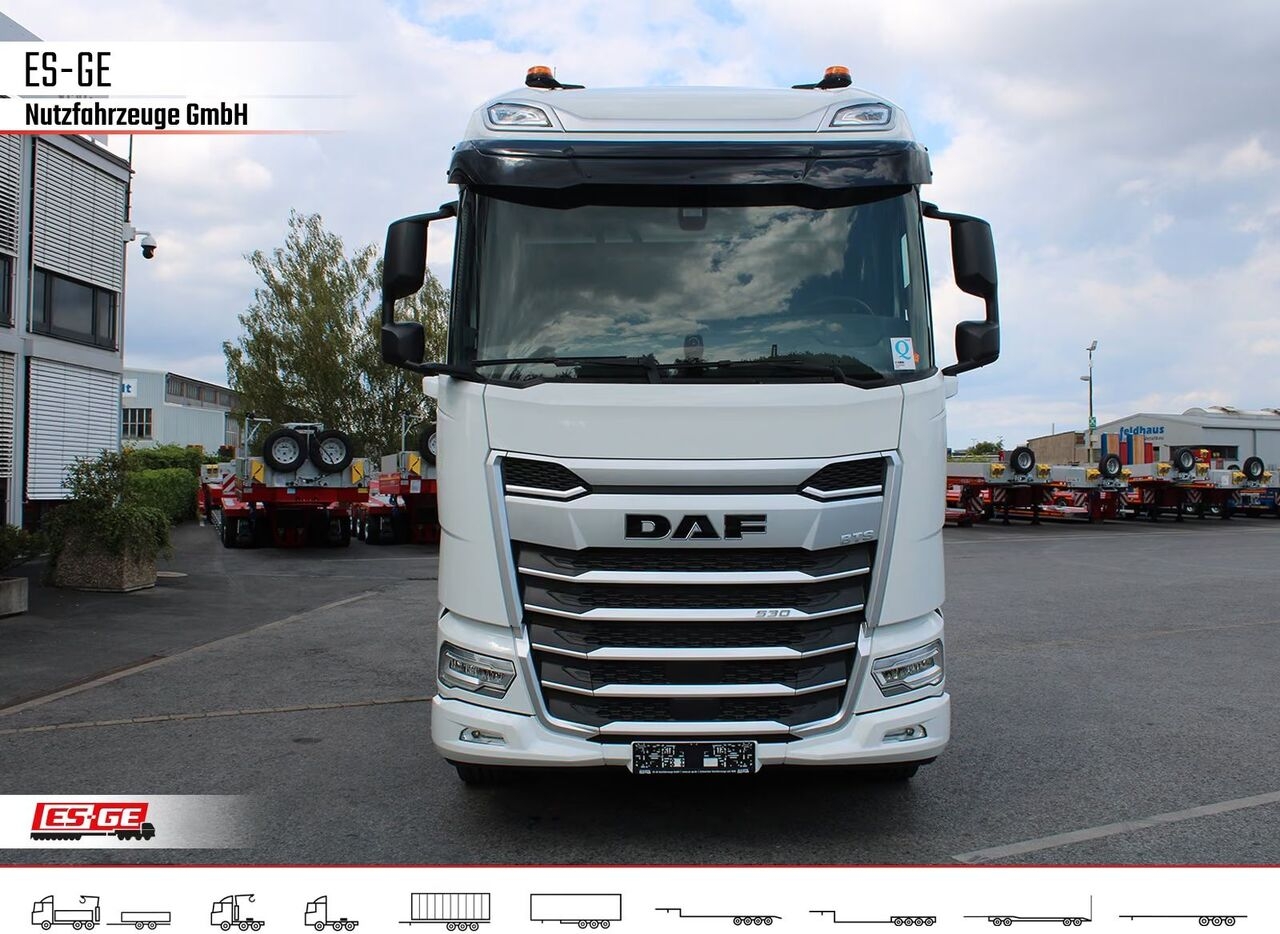 DAF