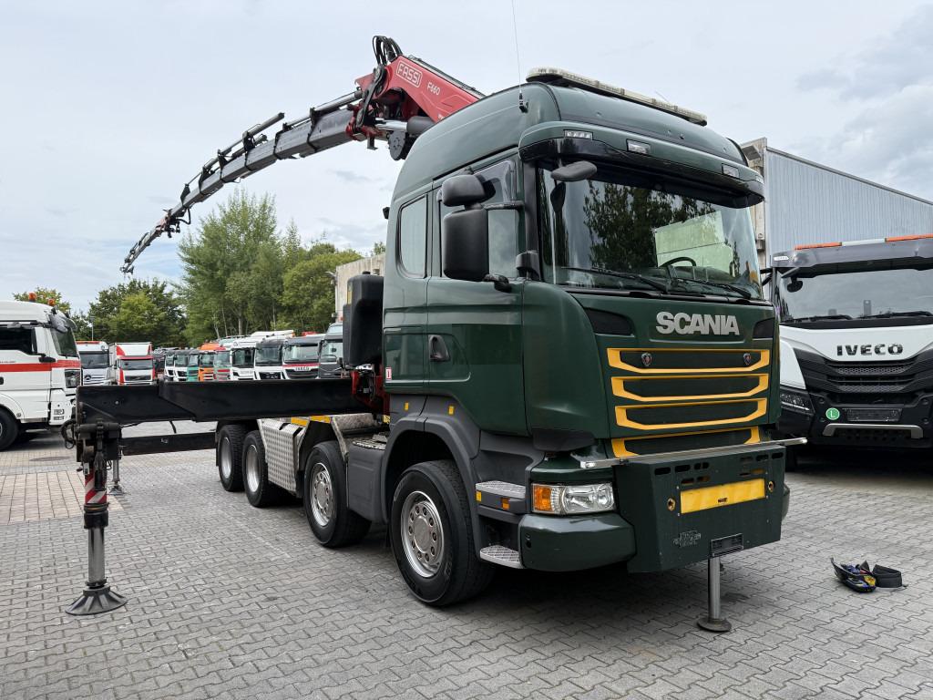 Scania