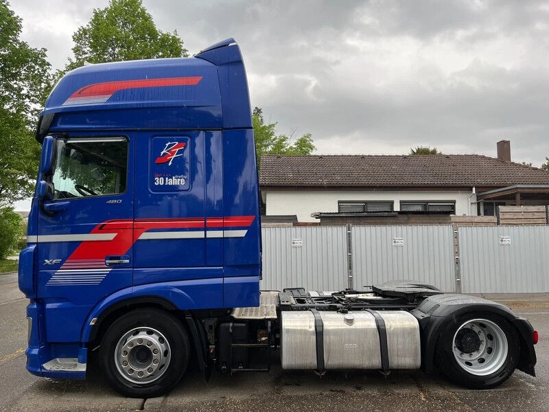 DAF