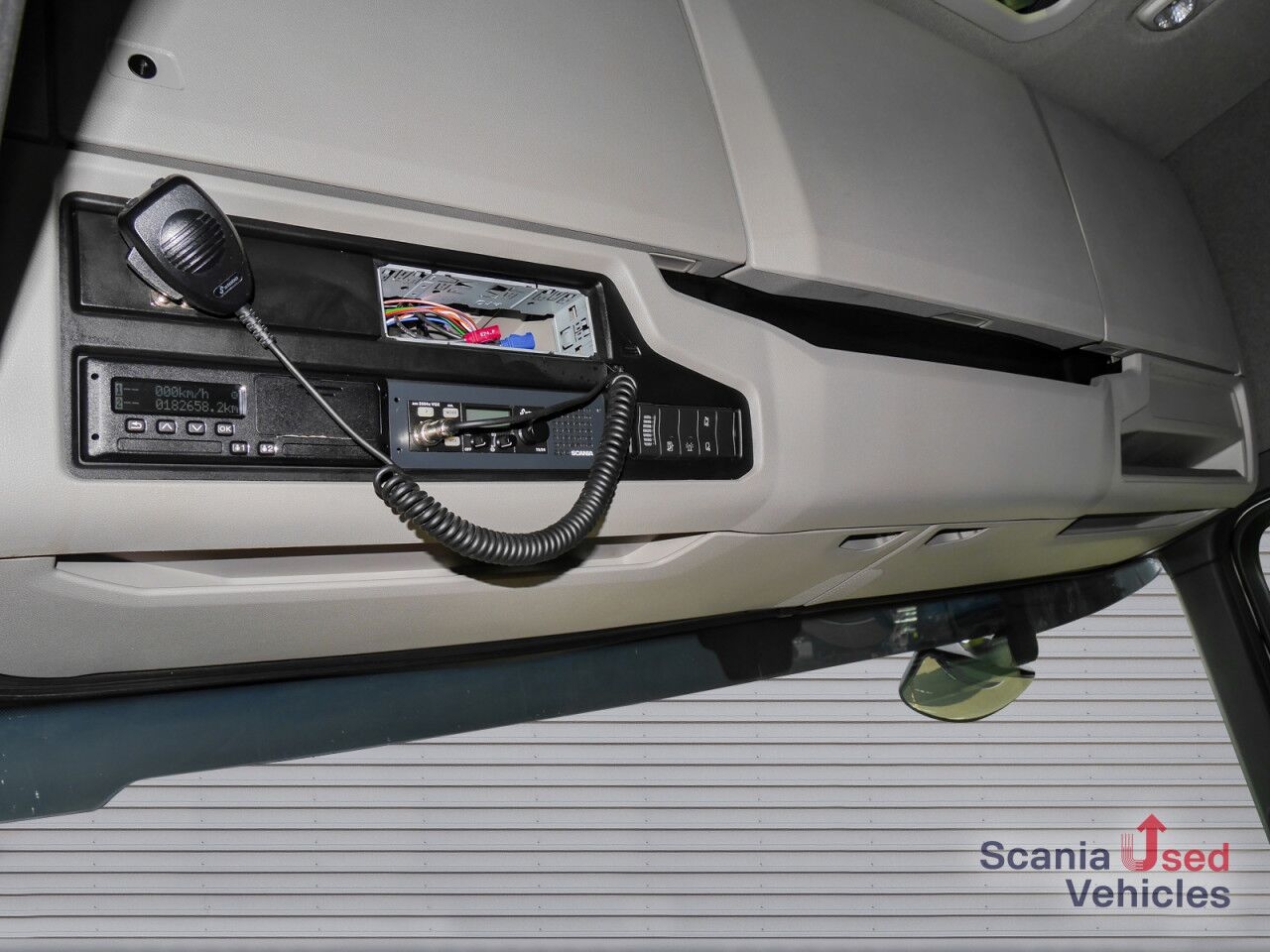 SCANIA