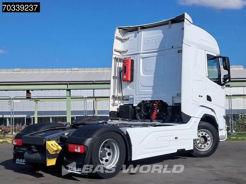 DAF