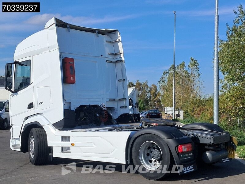 DAF