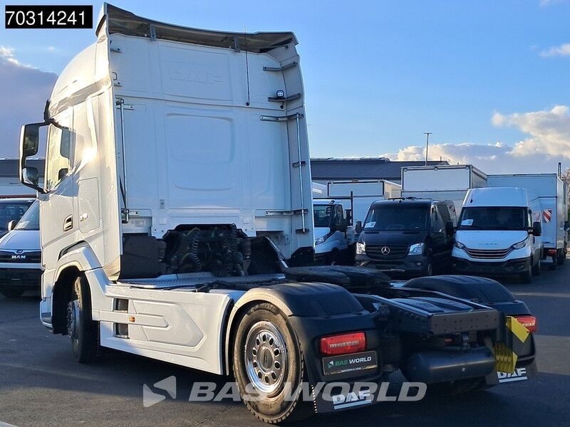 DAF