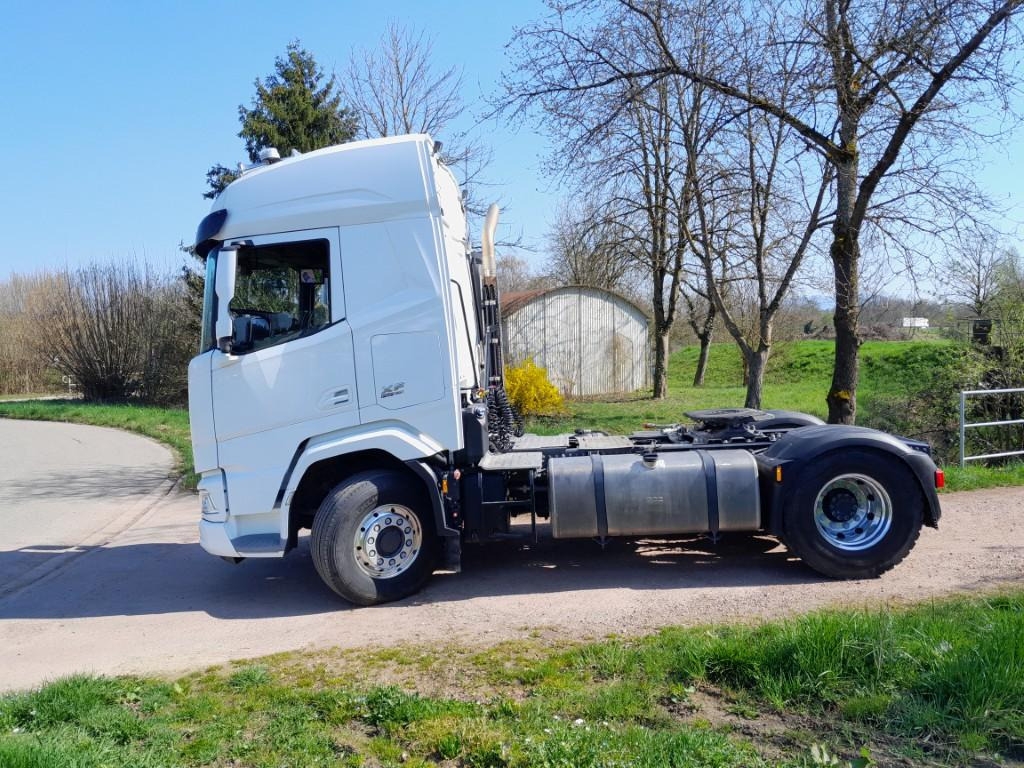 DAF