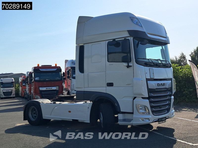 DAF