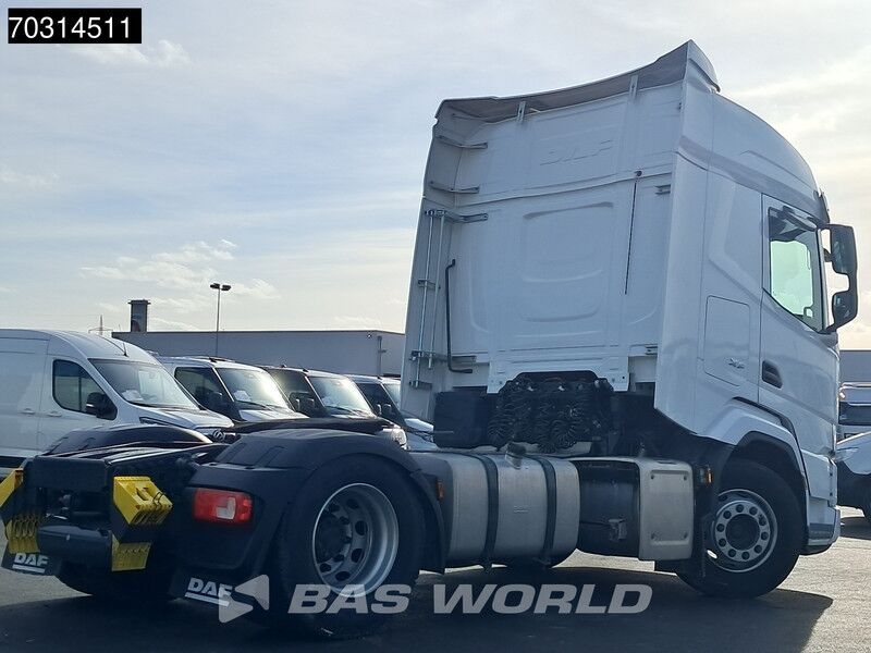 DAF