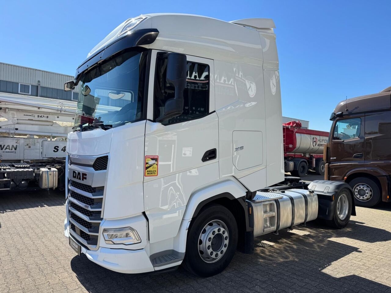 DAF