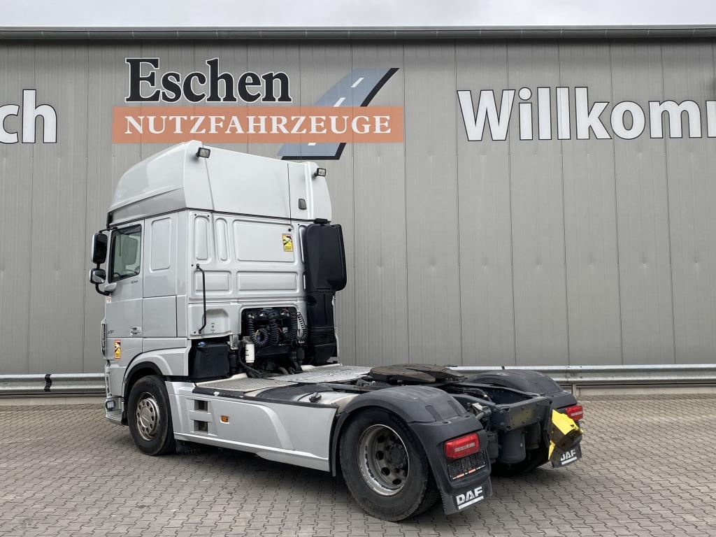 DAF